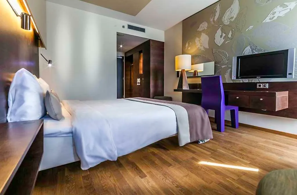 Hotel Artemis Amsterdam 4*,  Nizozemsko