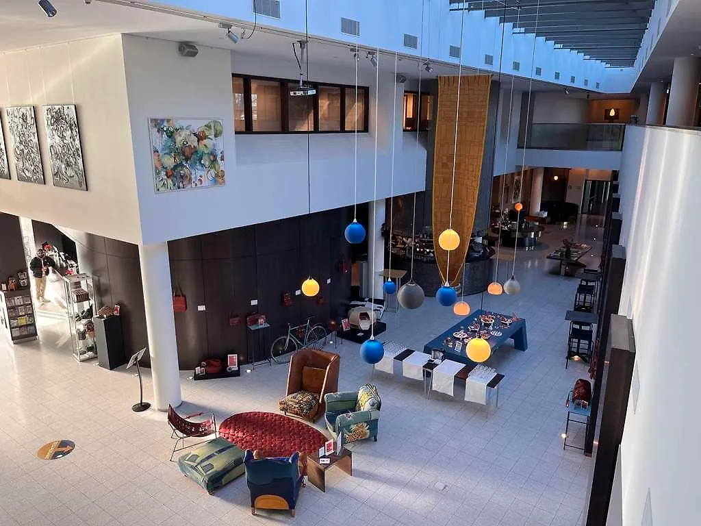 ****  Hotel Artemis Amsterdam Nizozemsko