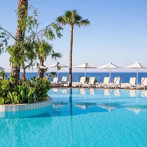 Atlantica Sungarden Отель