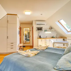 Apartament Barka
