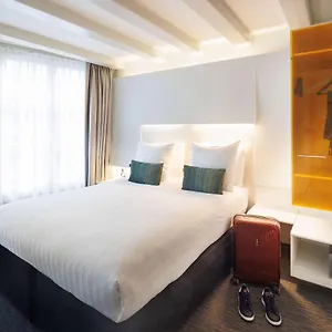 Ibis Styles Station Szálloda