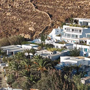 Nammos Mykonos 5* بسارو