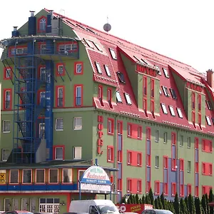 Polus Magyarország