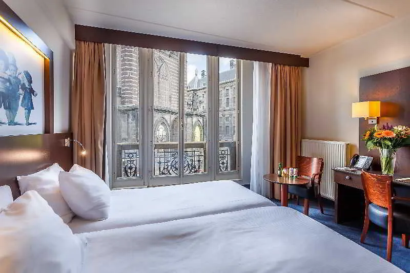 Hotel Artemis Amsterdam